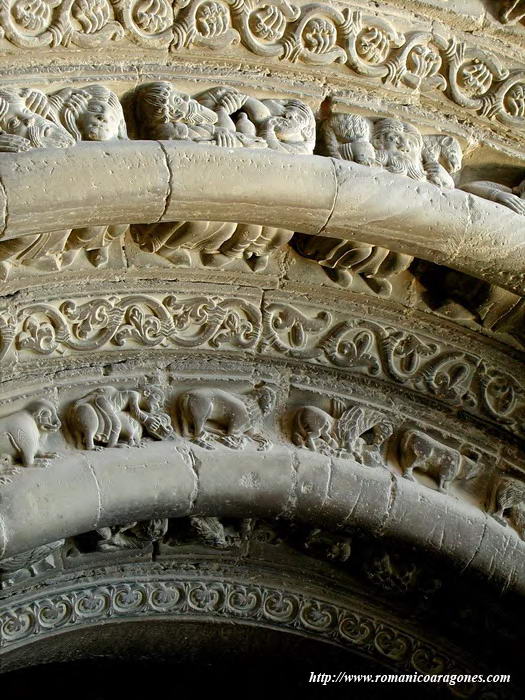 ARQUIVOLTA CENTRAL: SACAMUELAS